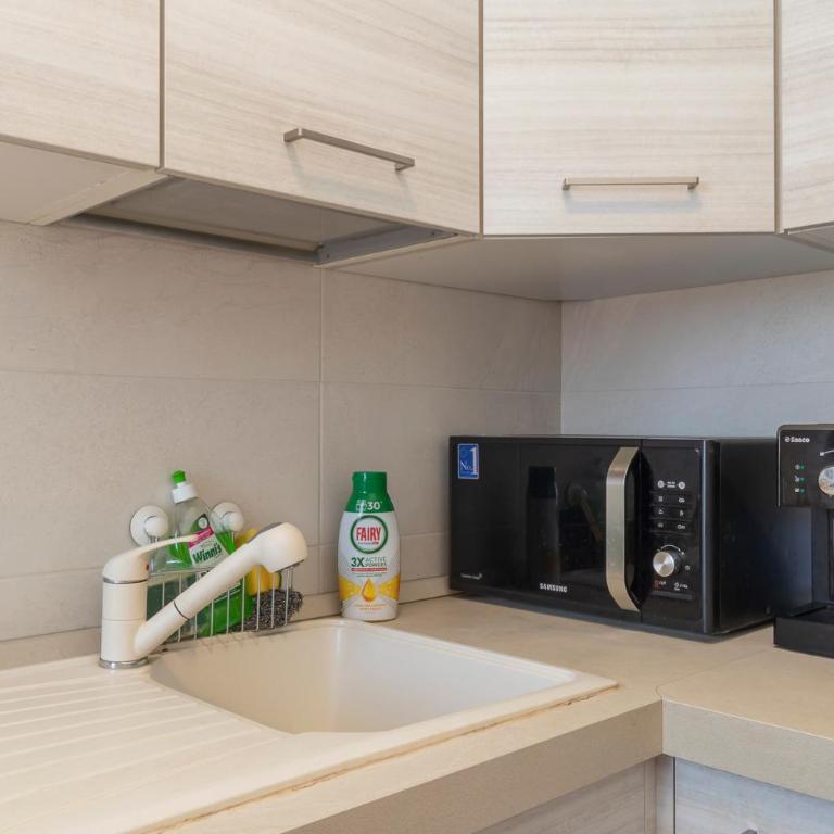 [Big apartment] - Alcuino 7 - Appartamento con 2 Camere da Letto - 32