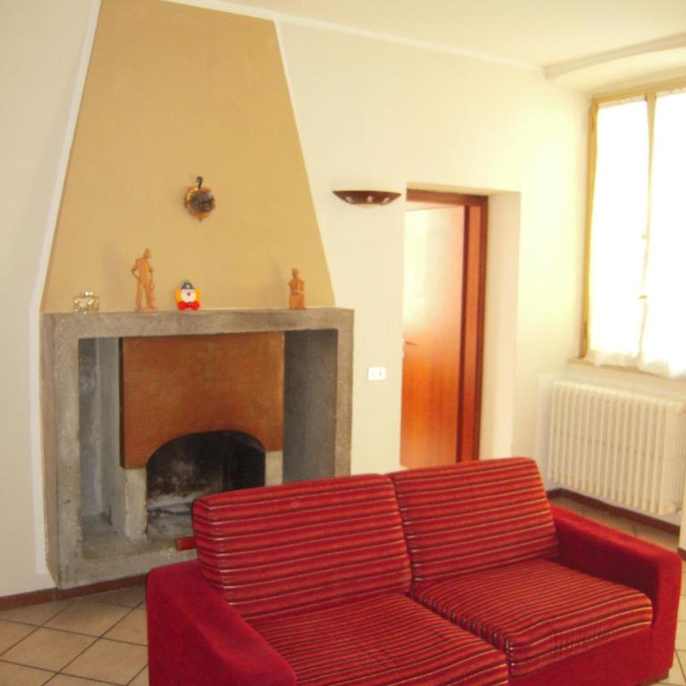 B&B Smeraldo Airport - Appartamento con 2 Camere da Letto - 4