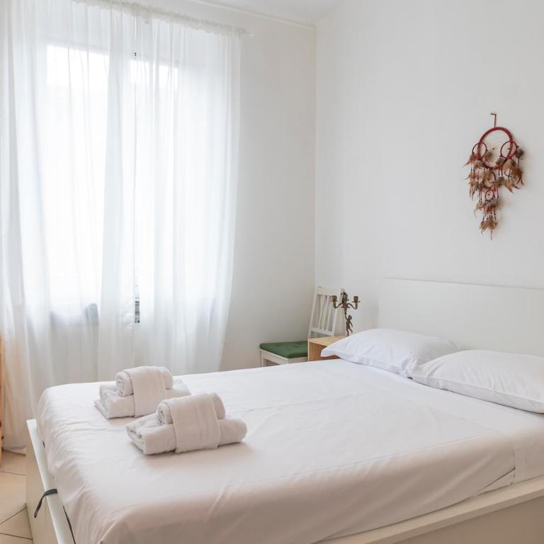 [Cozy flat] - Monza 15 - Appartamento con 1 Camera da Letto - 1