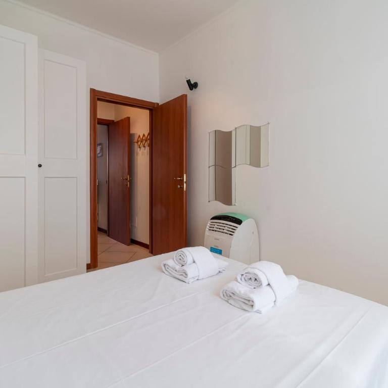 [Cozy flat] - Monza 15 - Appartamento con 1 Camera da Letto - 2