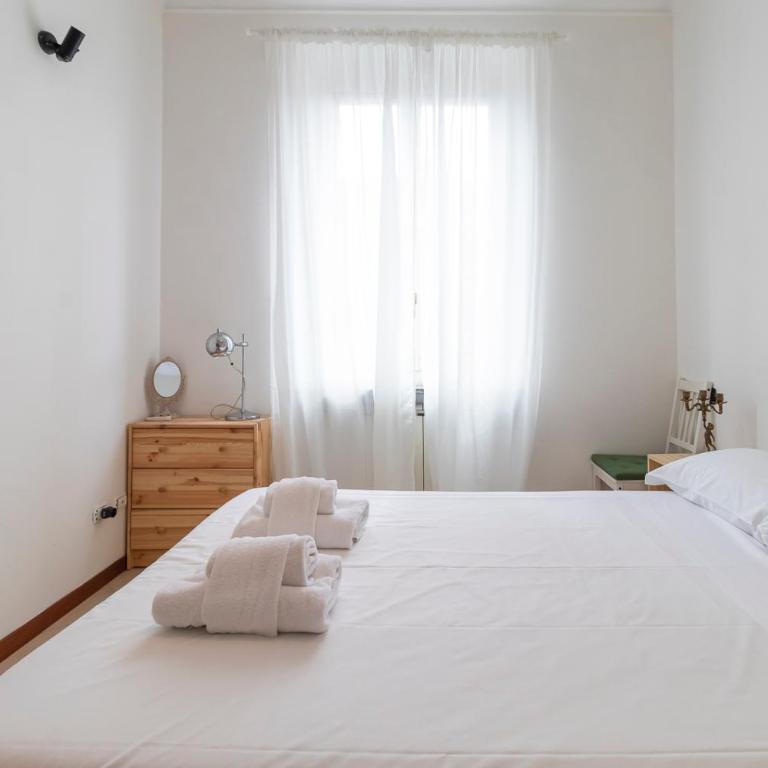 [Cozy flat] - Monza 15 - Appartamento con 1 Camera da Letto - 4