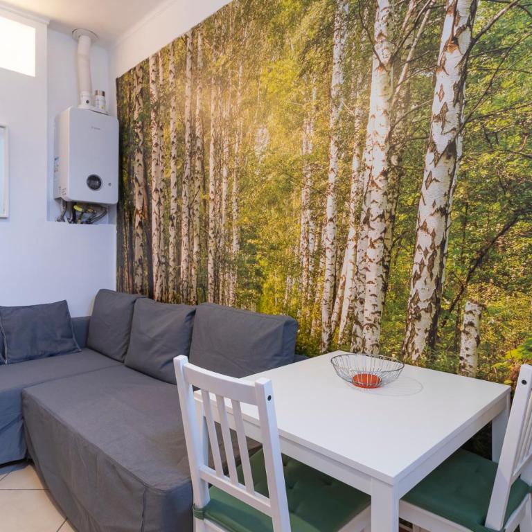 [Cozy flat] - Monza 15 - Appartamento con 1 Camera da Letto - 5