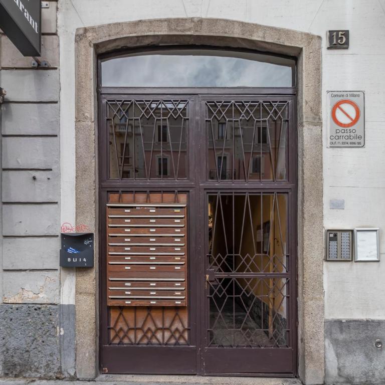 [Cozy flat] - Monza 15 - Appartamento con 1 Camera da Letto - 8