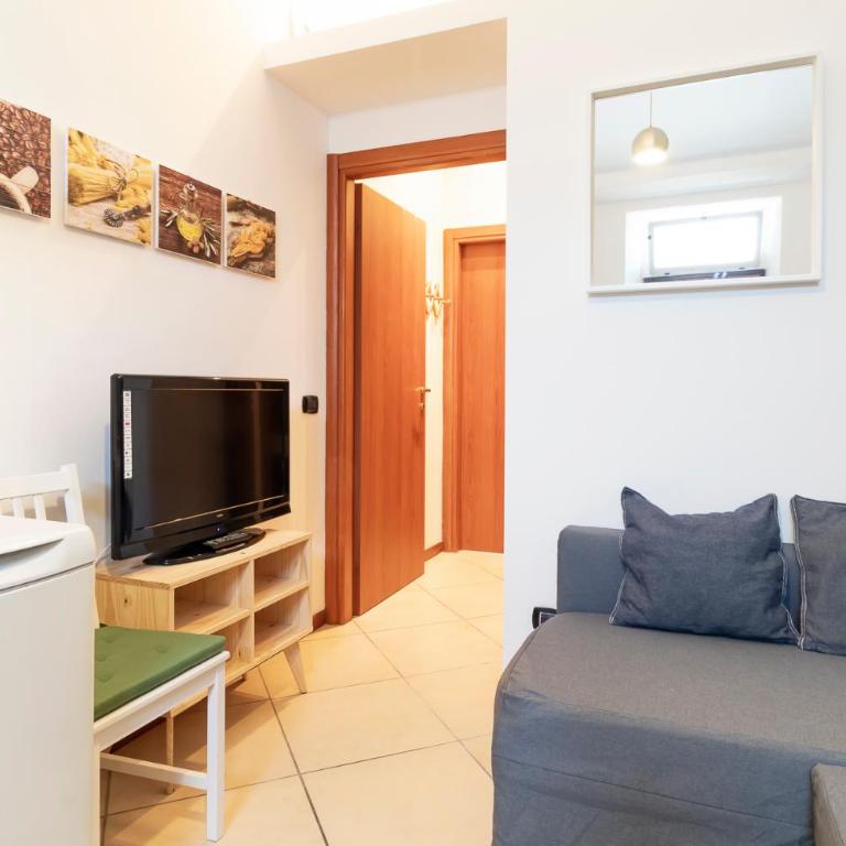 [Cozy flat] - Monza 15 - Appartamento con 1 Camera da Letto - 9