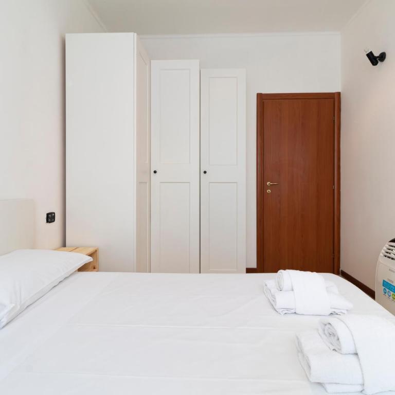 [Cozy flat] - Monza 15 - Appartamento con 1 Camera da Letto - 12
