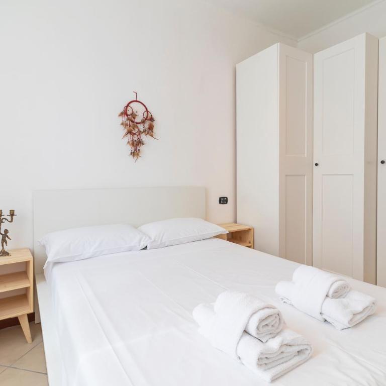 [Cozy flat] - Monza 15 - Appartamento con 1 Camera da Letto - 14