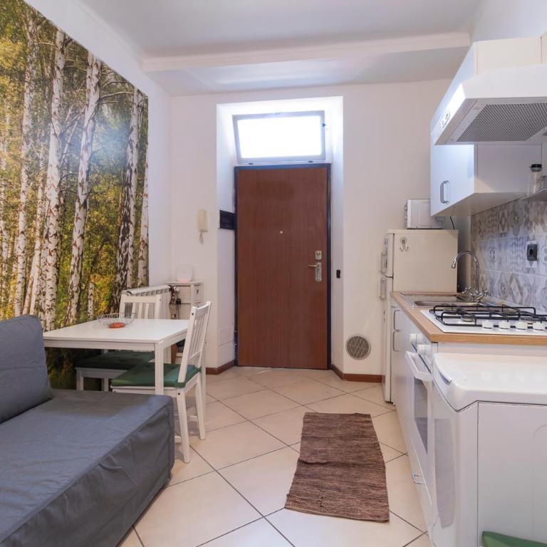 [Cozy flat] - Monza 15 - Appartamento con 1 Camera da Letto - 16
