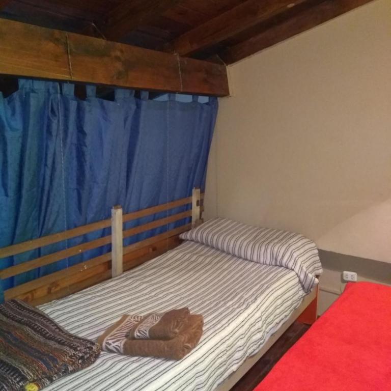 mi rincon - Double or Twin Room with Shower - 4