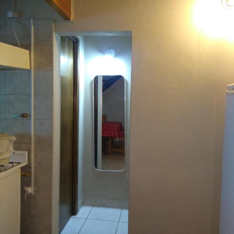 mi rincon - Double or Twin Room with Shower - 2