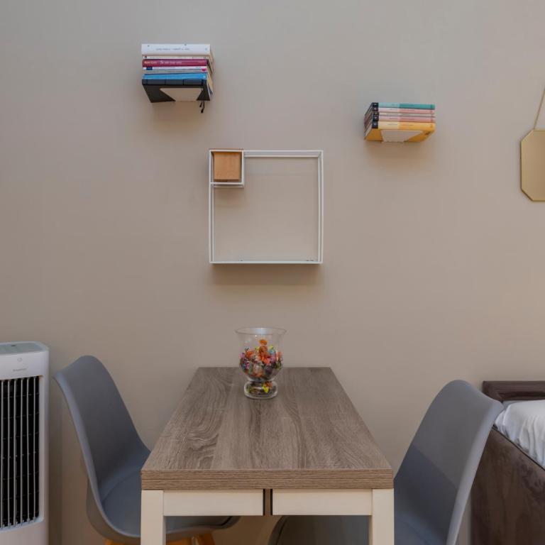 [New apartment] - Argonne 26 - One-Bedroom Apartment - 6