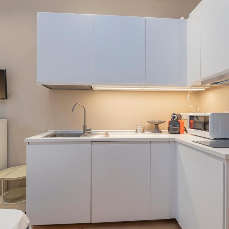[New apartment] - Argonne 26 - One-Bedroom Apartment - 12