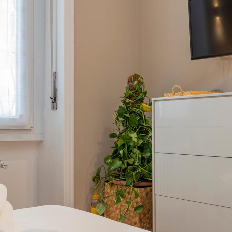 [New apartment] - Argonne 26 - One-Bedroom Apartment - 15