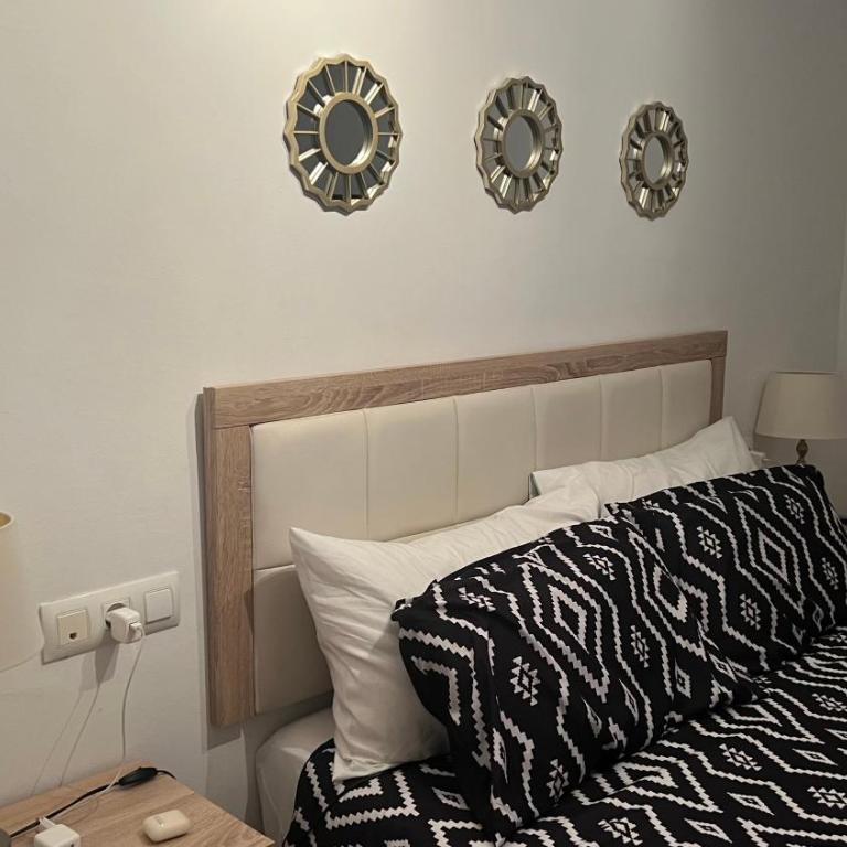 APTO CARRETERIAS MALAGA CENTRO - One-Bedroom Apartment - 4