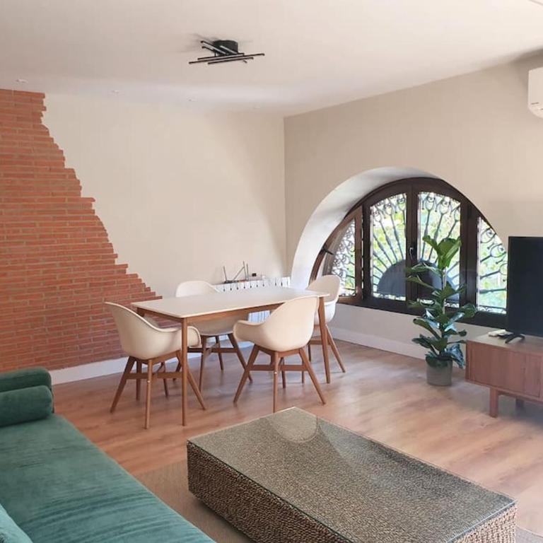 Luxury Apartment Museum Mile Atocha 2 - Two-Bedroom Apartment - 2
