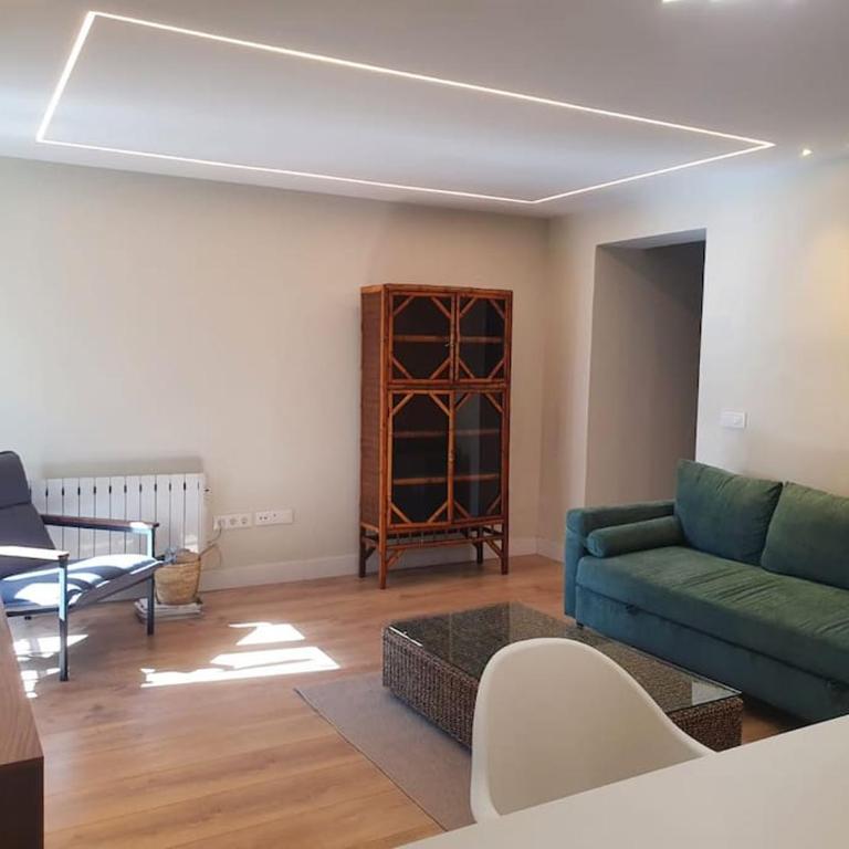 Luxury Apartment Museum Mile Atocha 2 - Two-Bedroom Apartment - 7