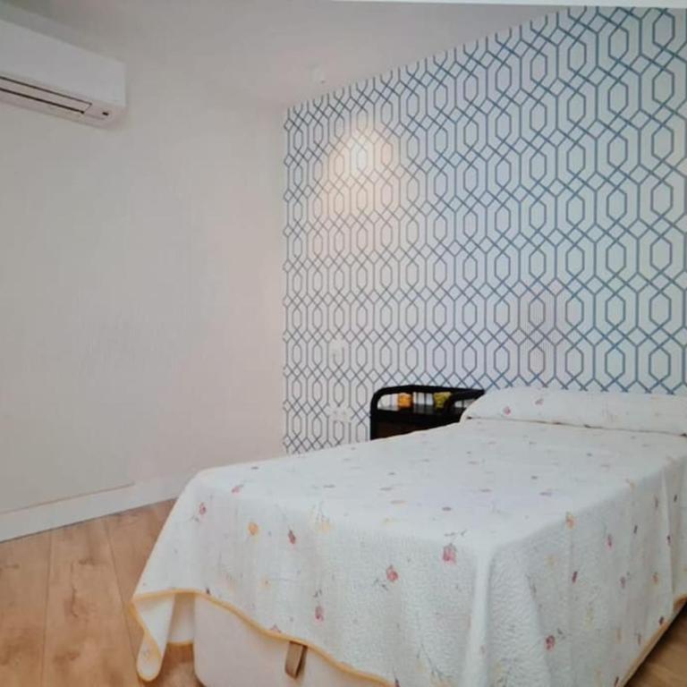 Luxury Apartment Museum Mile Atocha 2 - Two-Bedroom Apartment - 10