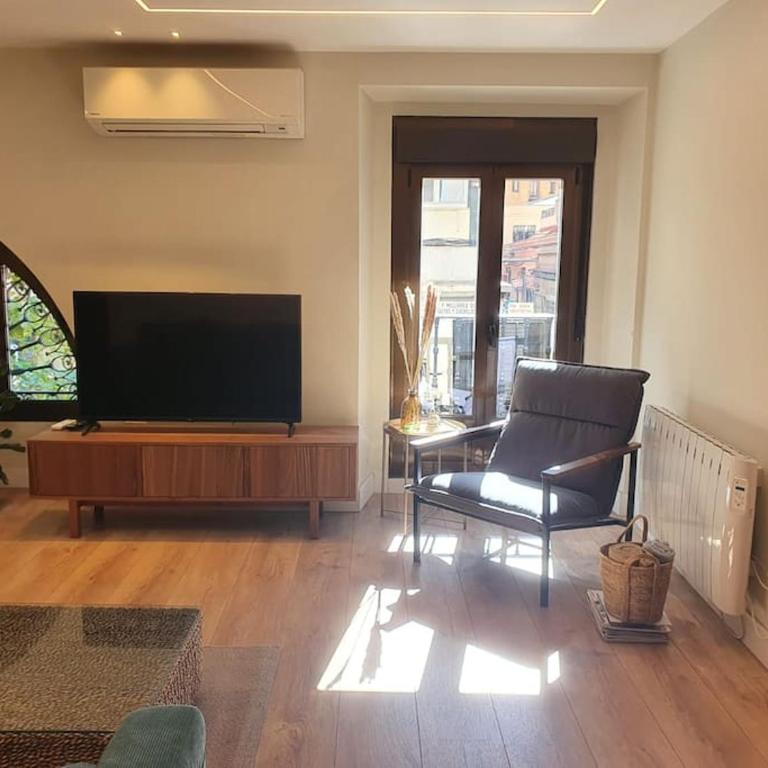 Luxury Apartment Museum Mile Atocha 2 - Two-Bedroom Apartment - 12