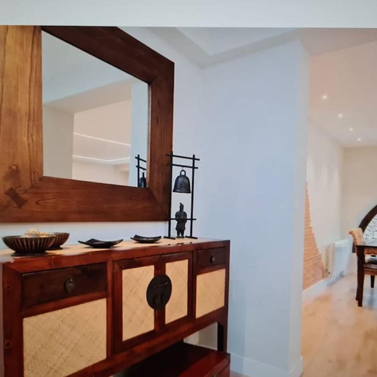 Luxury Apartment Museum Mile Atocha 2 - Two-Bedroom Apartment - 14