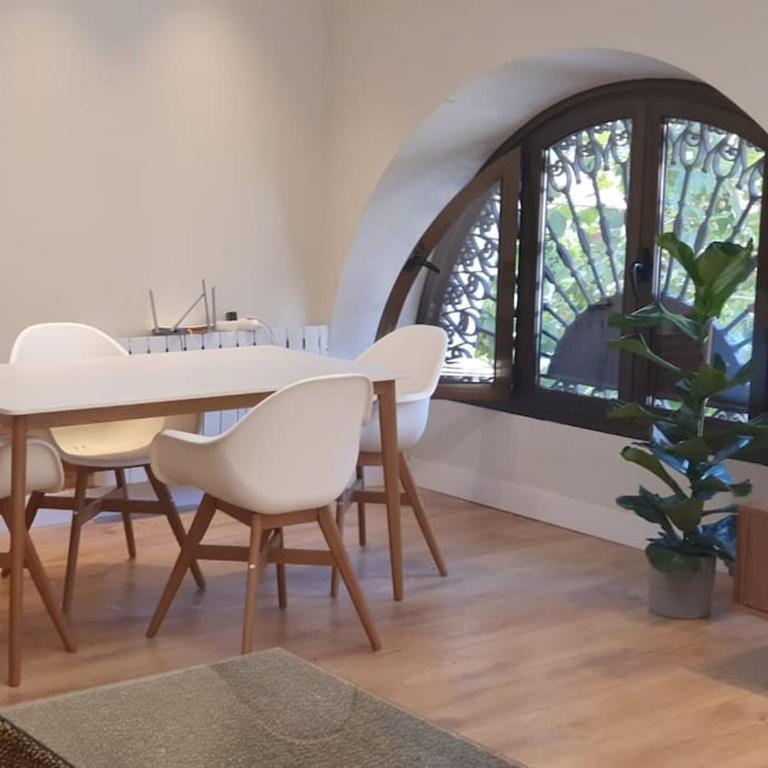 Luxury Apartment Museum Mile Atocha 2 - Two-Bedroom Apartment - 15