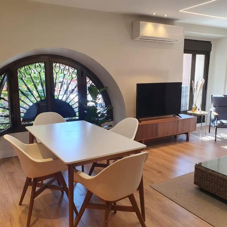Luxury Apartment Museum Mile Atocha 2 - Two-Bedroom Apartment - 16