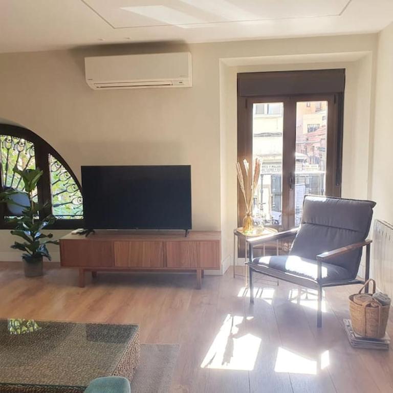 Luxury Apartment Museum Mile Atocha 2 - Two-Bedroom Apartment - 19