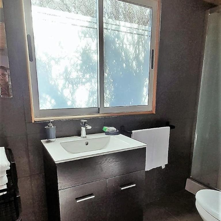 100 Experiencias Chile, habitación 3 - Family Room - 6