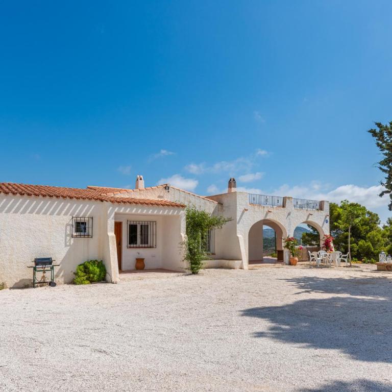 Villa Estacion - PlusHolidays - Villa con piscina privada - 47