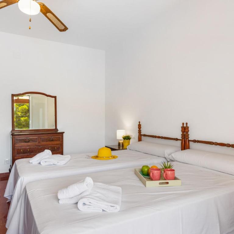 Villa Estacion - PlusHolidays - Villa con piscina privada - 20