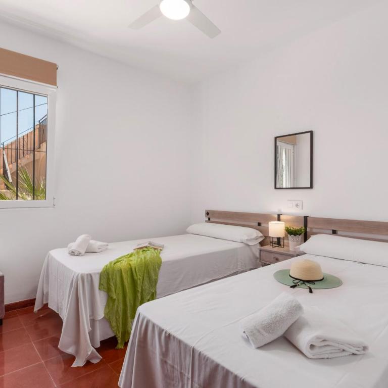 Villa Estacion - PlusHolidays - Villa con piscina privada - 23