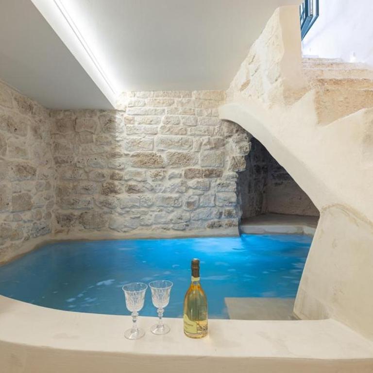 Suite Le Grotte - Appartamento con 1 Camera da Letto - 2