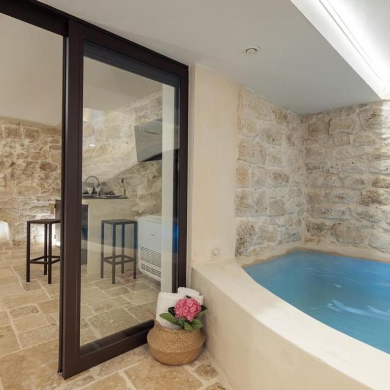 Suite Le Grotte - Appartamento con 1 Camera da Letto - 17