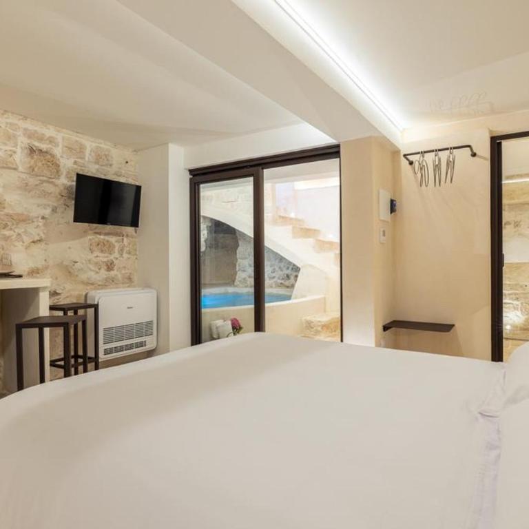 Suite Le Grotte - Appartamento con 1 Camera da Letto - 3
