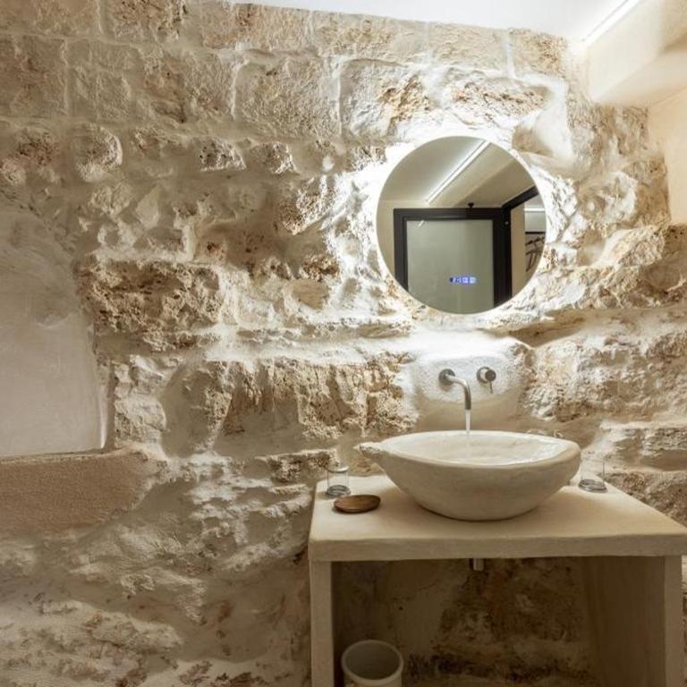 Suite Le Grotte - Appartamento con 1 Camera da Letto - 10