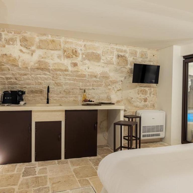 Suite Le Grotte - Appartamento con 1 Camera da Letto - 8