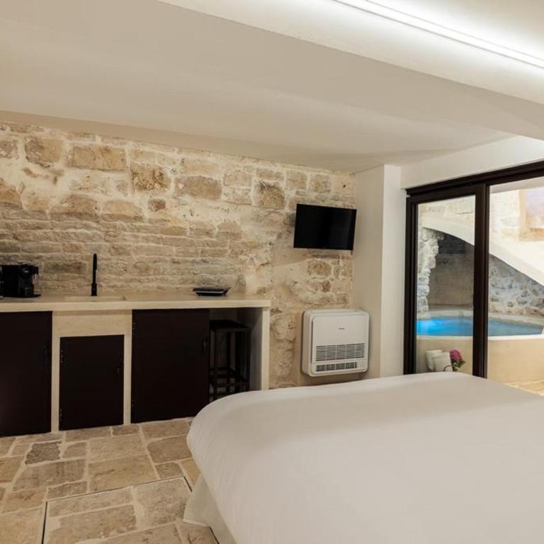 Suite Le Grotte - Appartamento con 1 Camera da Letto - 7