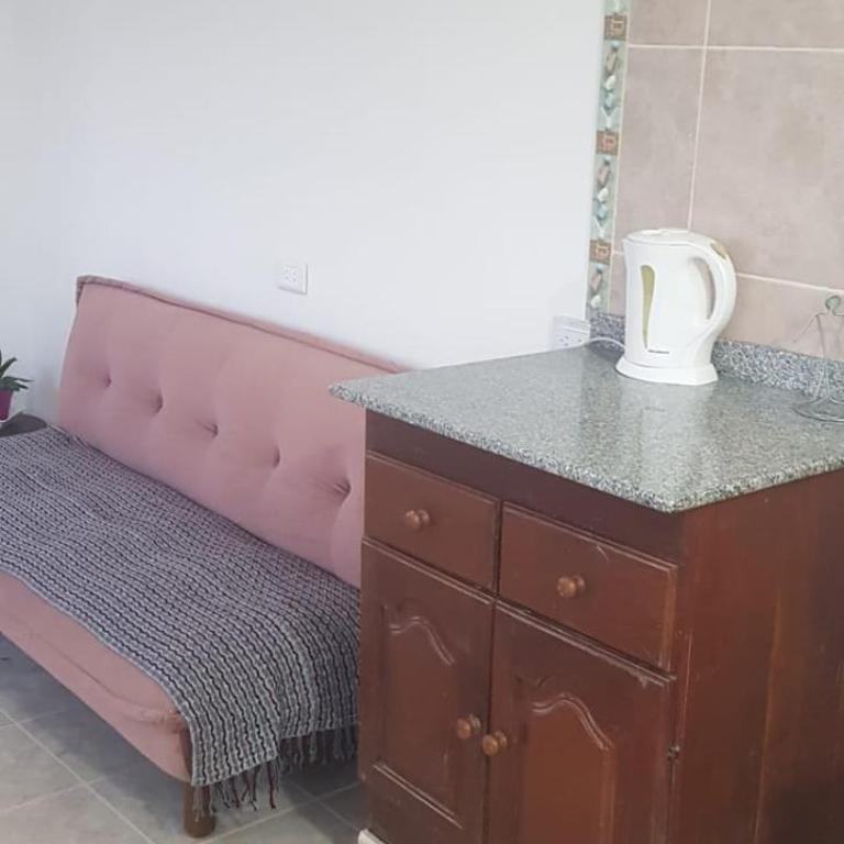 Alborada - Apartamento de 1 dormitorio - 36