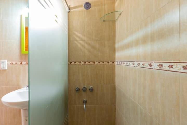 Sol Mendocino - Apartamento - 9