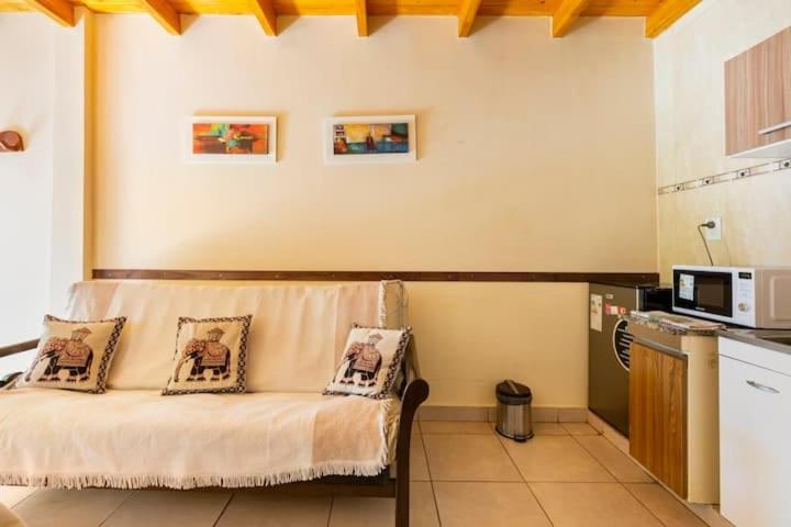Sol Mendocino - Apartamento - 7