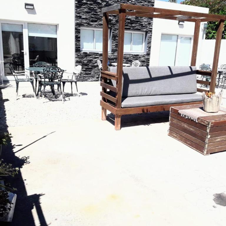 Complejo VICTORIA - Apartamento de 1 dormitorio - 10