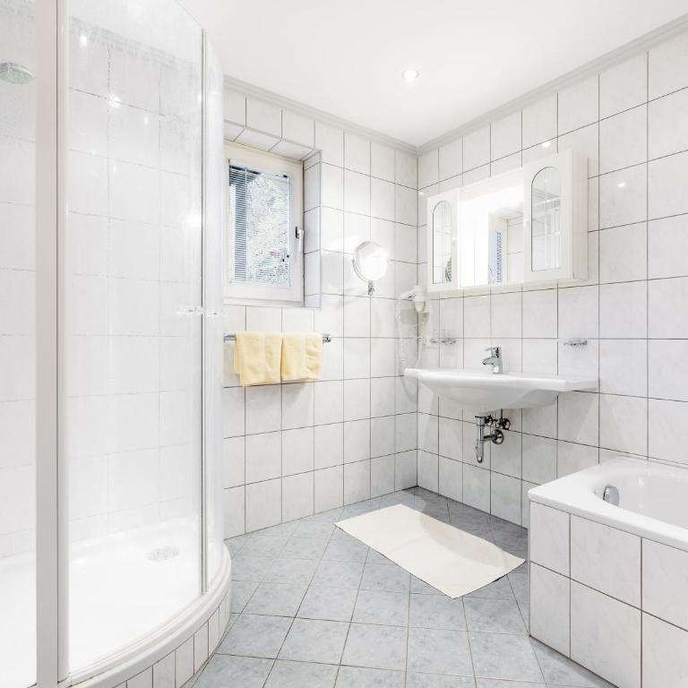 Ferienwohnungen Haid - Apartment - Erdgeschoss - 3