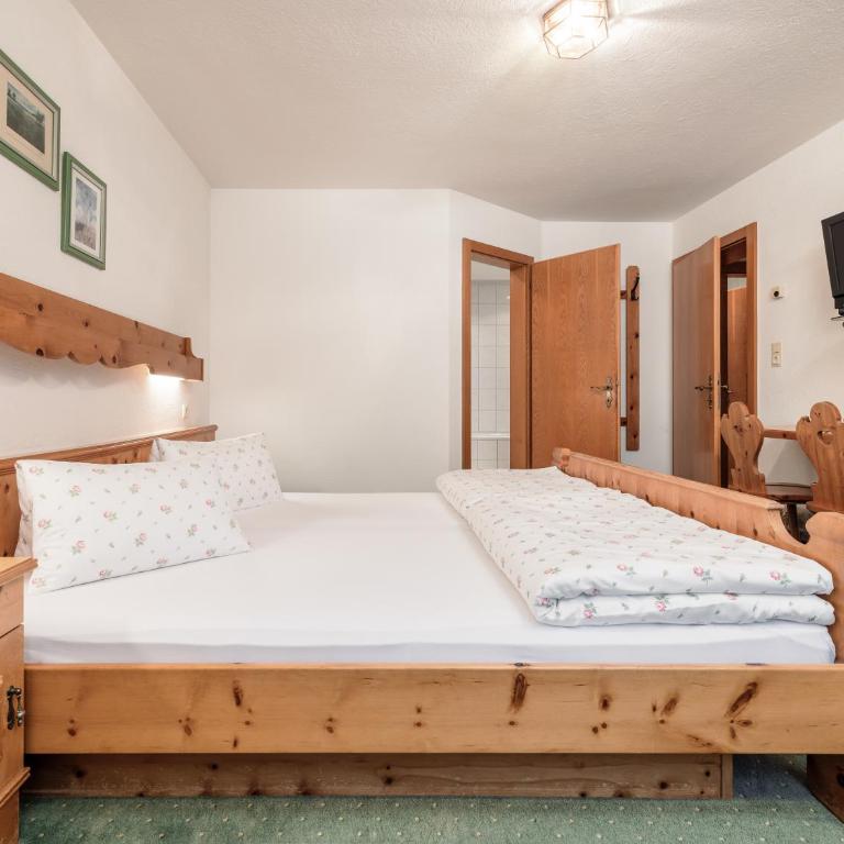 Ferienwohnungen Haid - Apartment - Erdgeschoss - 7