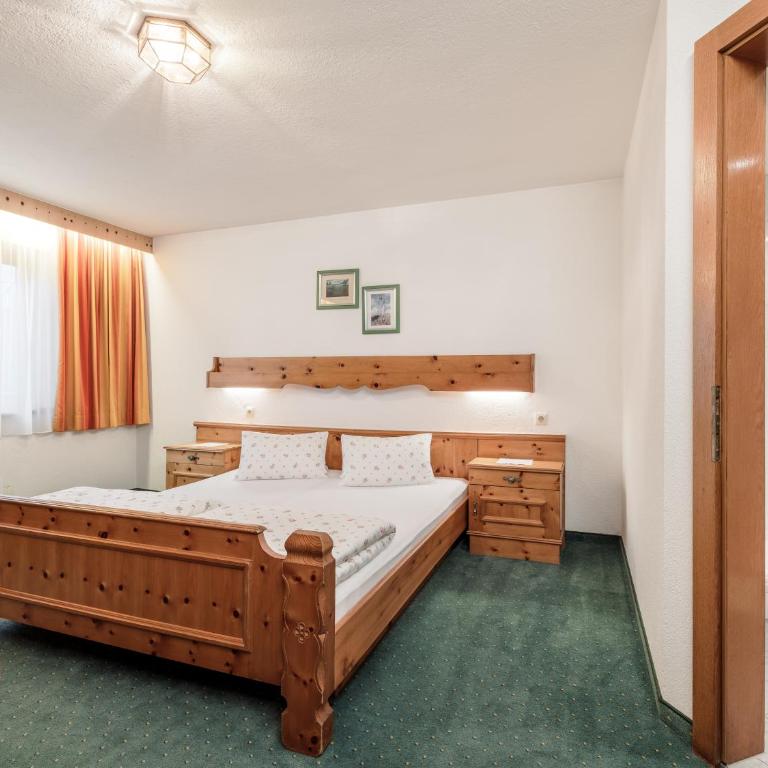 Ferienwohnungen Haid - Apartment - Erdgeschoss - 5