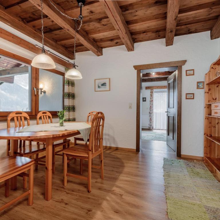 Ferienwohnungen Haid - Apartment - auf 2 Etagen - 7