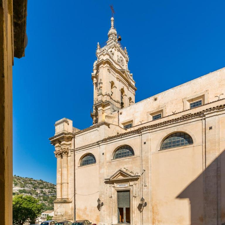 Casa del Duomo Modica - Casa con 1 Camera da Letto - 9