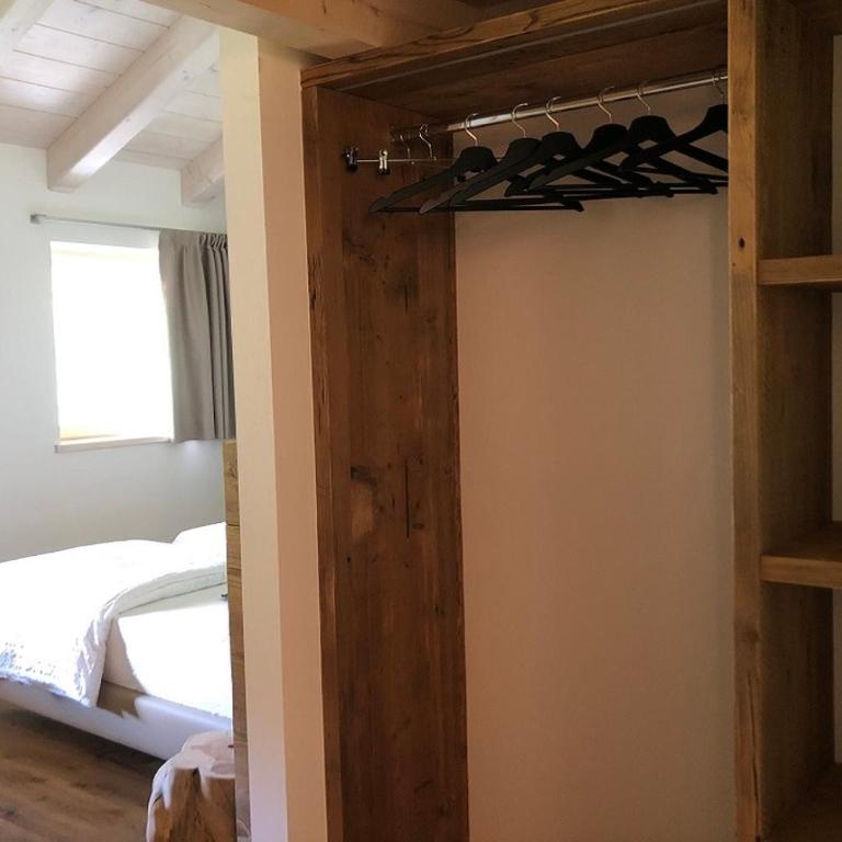 B&B Le Stagioni di Stava - Triple Room with Bathroom - 1