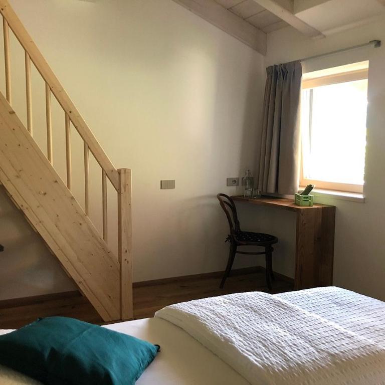 B&B Le Stagioni di Stava - Triple Room with Bathroom - 3