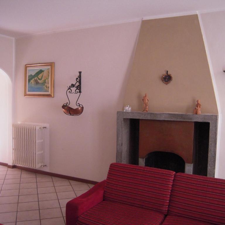 B&B Smeraldo Airport - Appartamento con 2 Camere da Letto - 6