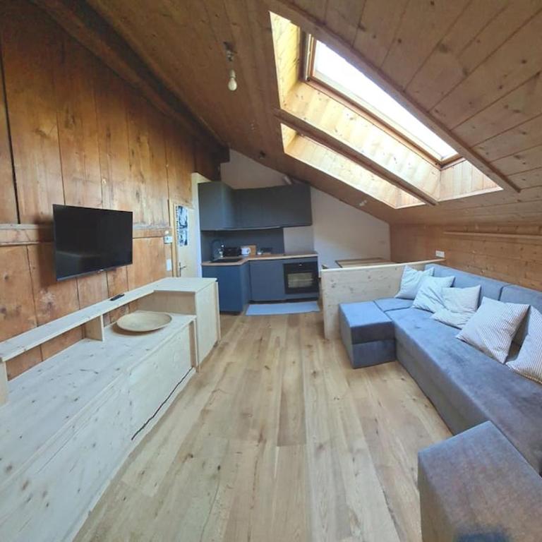App. Lino nel cuore di Ortisei - casa dell'800 - Appartamento con 1 Camera da Letto - 5