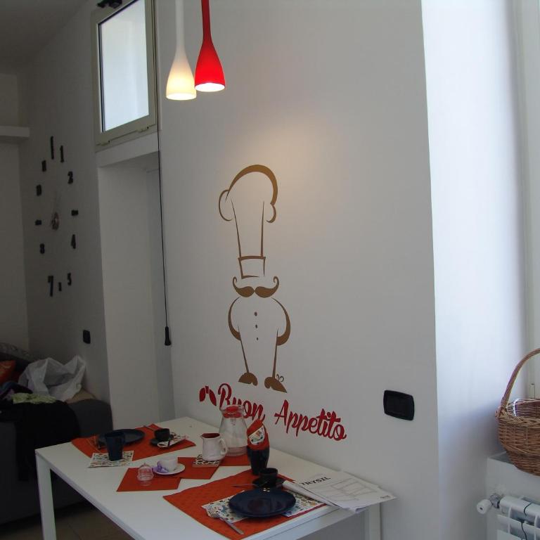 Terrazza dei Principi - Camera Familiare con Bagno Privato - 6