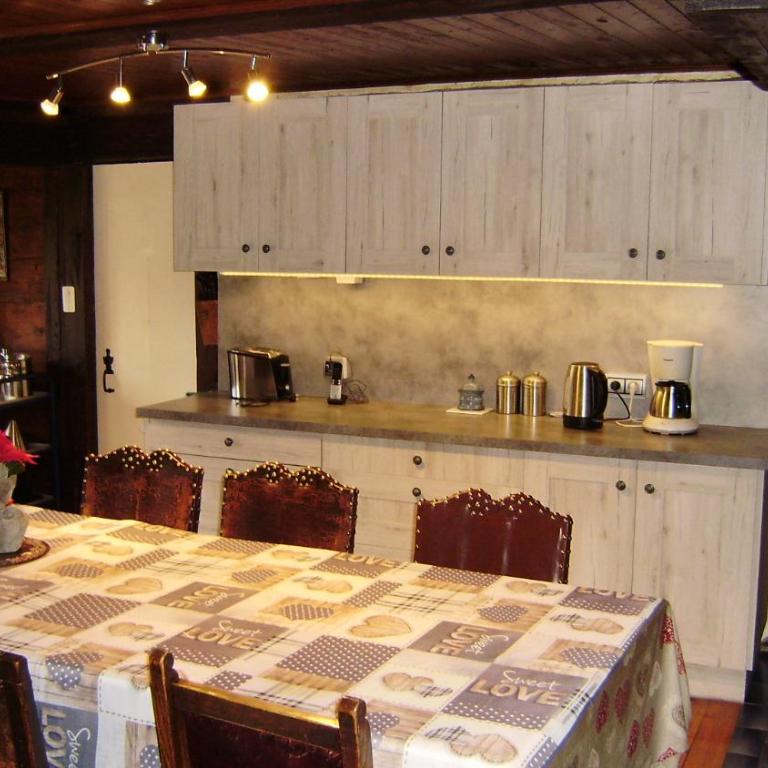 Ski La Cote - Chalet (10 Adultes) - 7